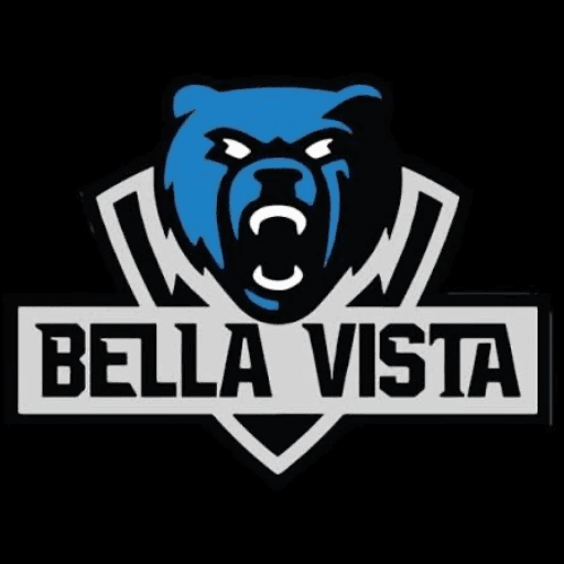 Bella Vista Prep logo