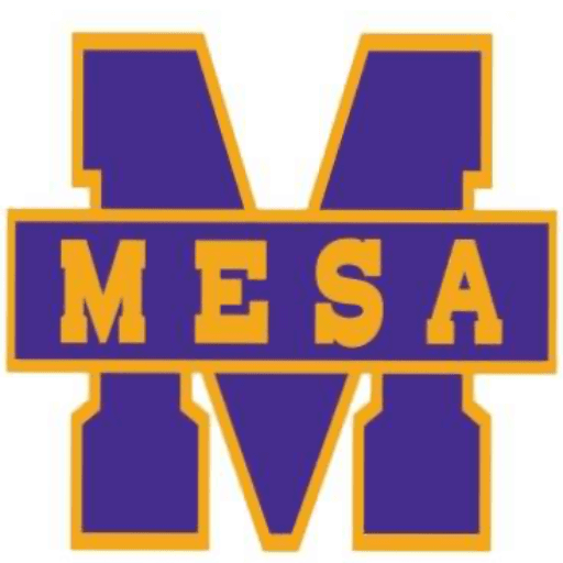 Mesa logo