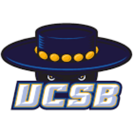 UC Santa Barbara logo