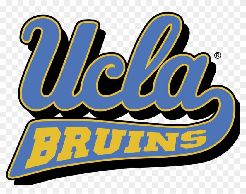 UCLA logo