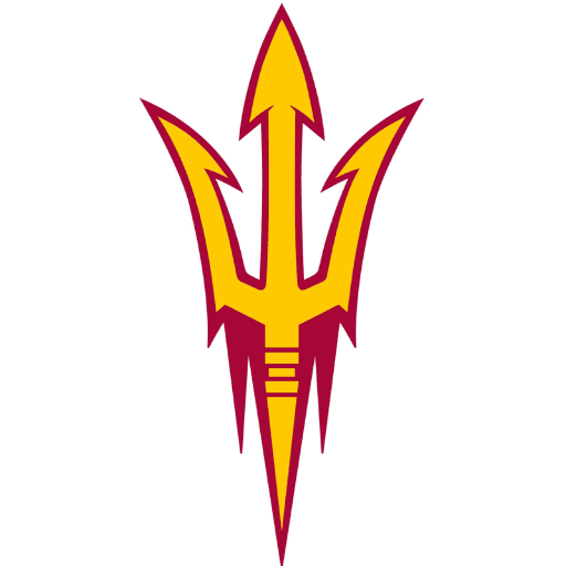Arizona State logo