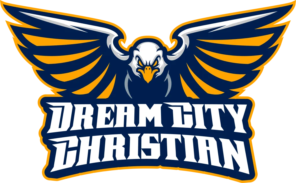 Dream City Christian logo