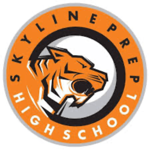 Skyline Prep logo