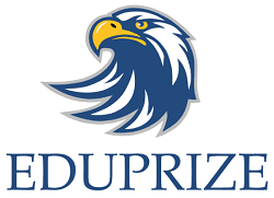 Eduprize logo