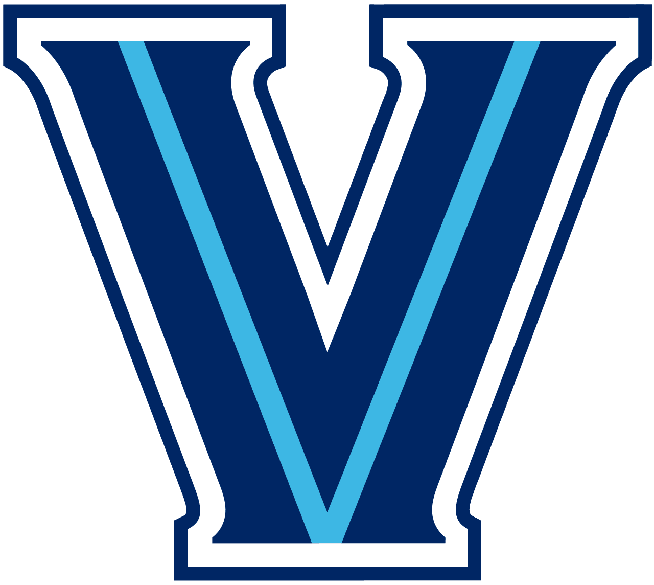 Villanova logo