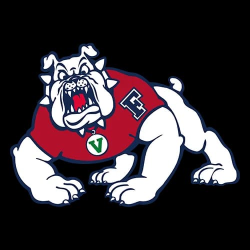 Fresno State logo