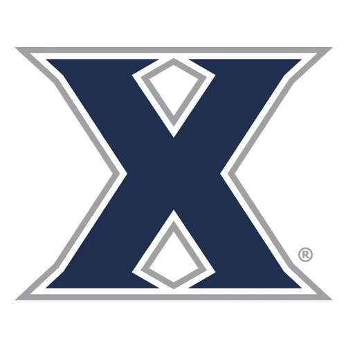 Xavier logo