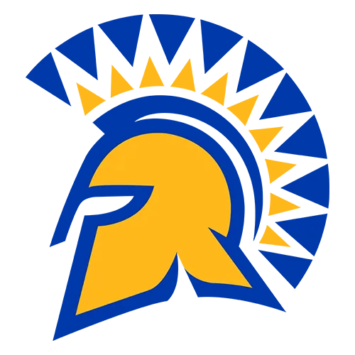 San Jose State logo