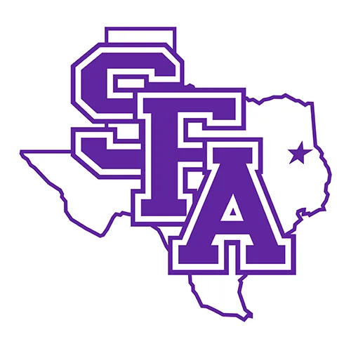 Stephen F. Austin logo