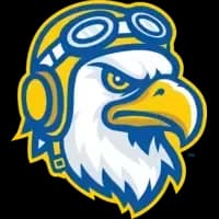 Embry-Riddle Aeronautical (FL) logo