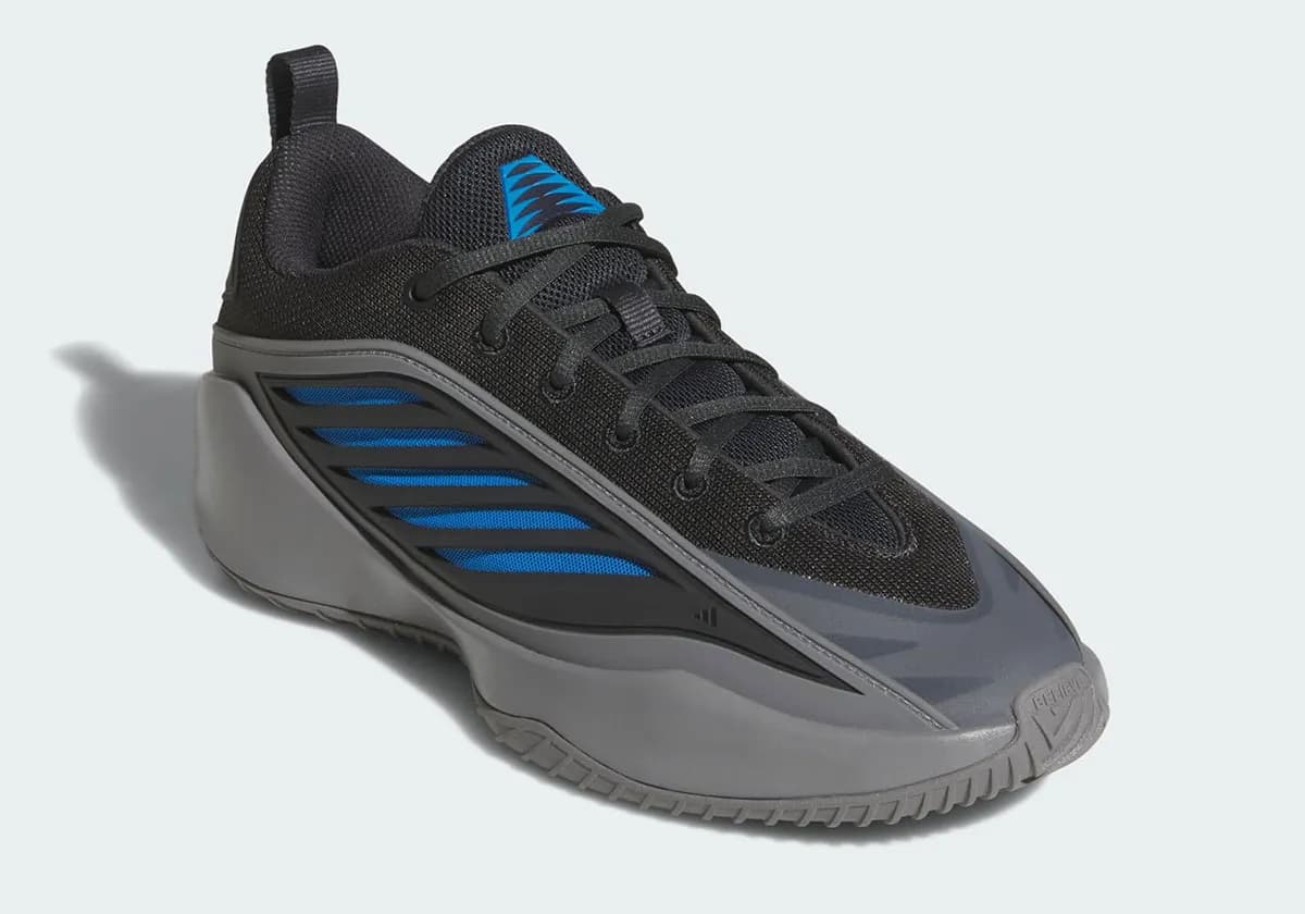 Adidas Anthony Edwards' Believe That 1 Forges Ahead In