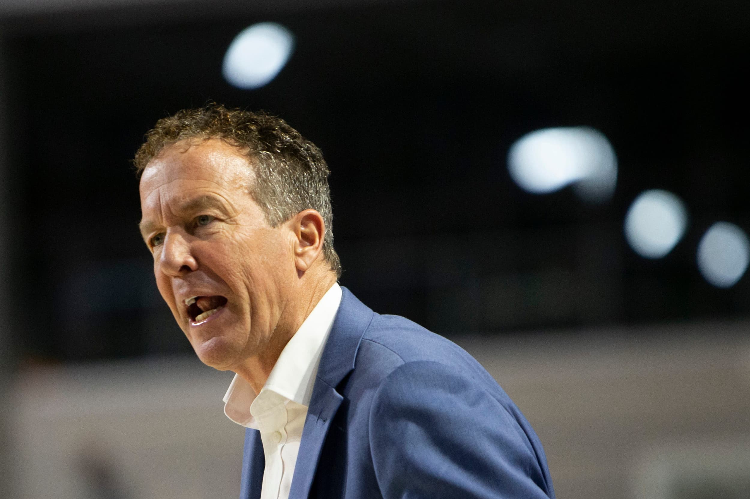 SPIRE Academy Goes Three Stripes: Boyle's New Home Lands Adidas Deal