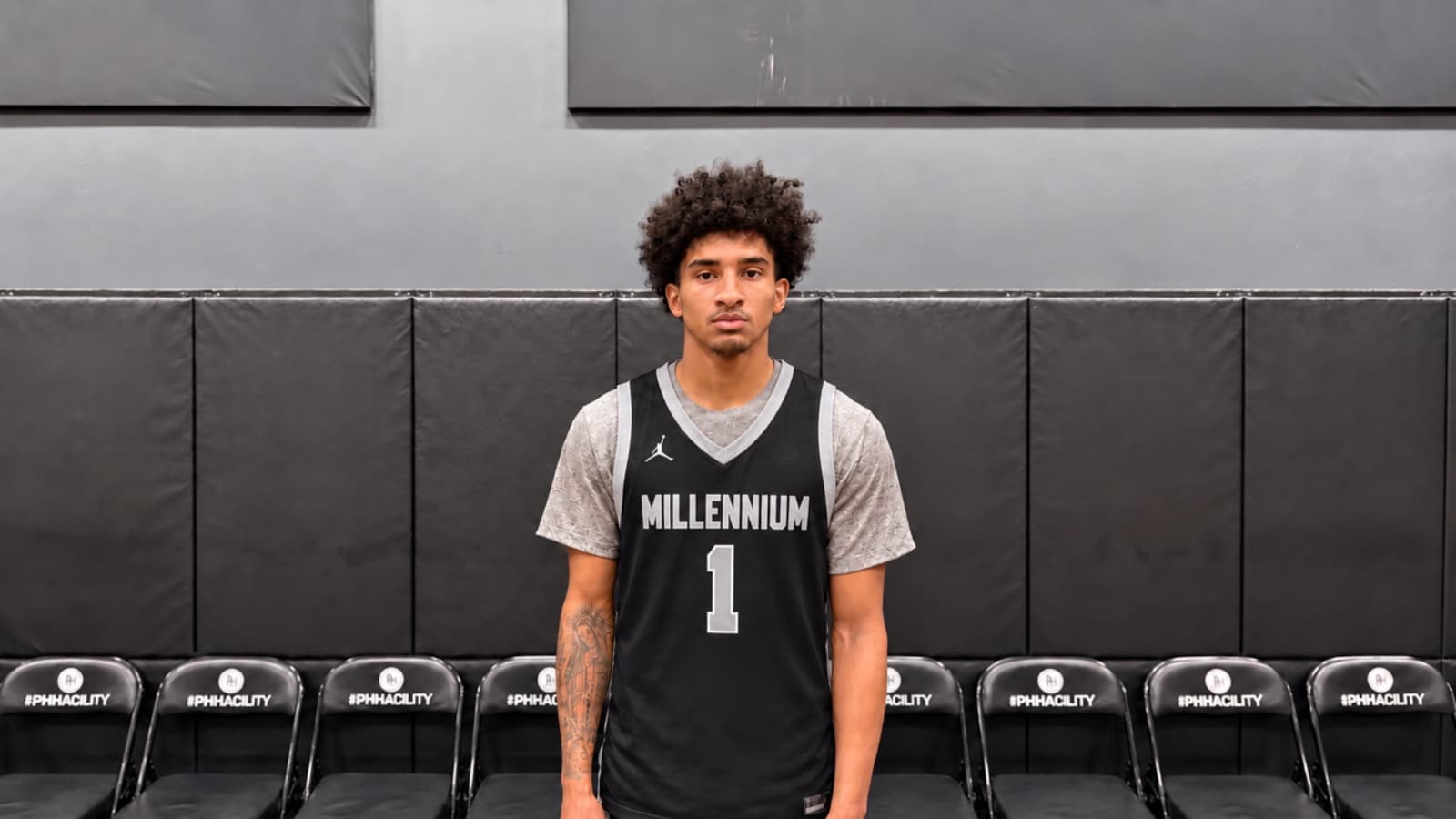 The Border League: 50 Players to Watch V:2
