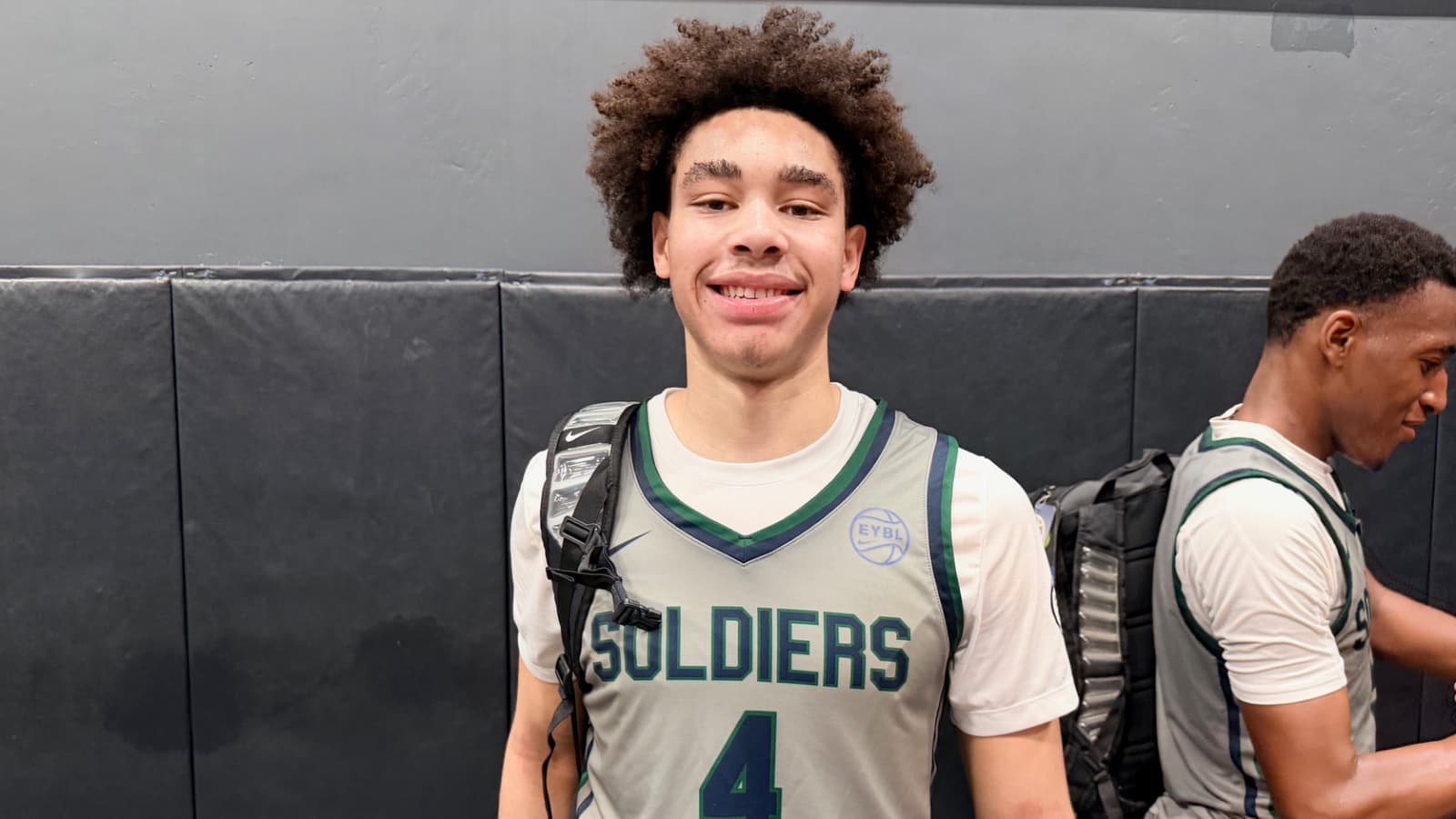 The Border League: 50 Players to Watch V:3