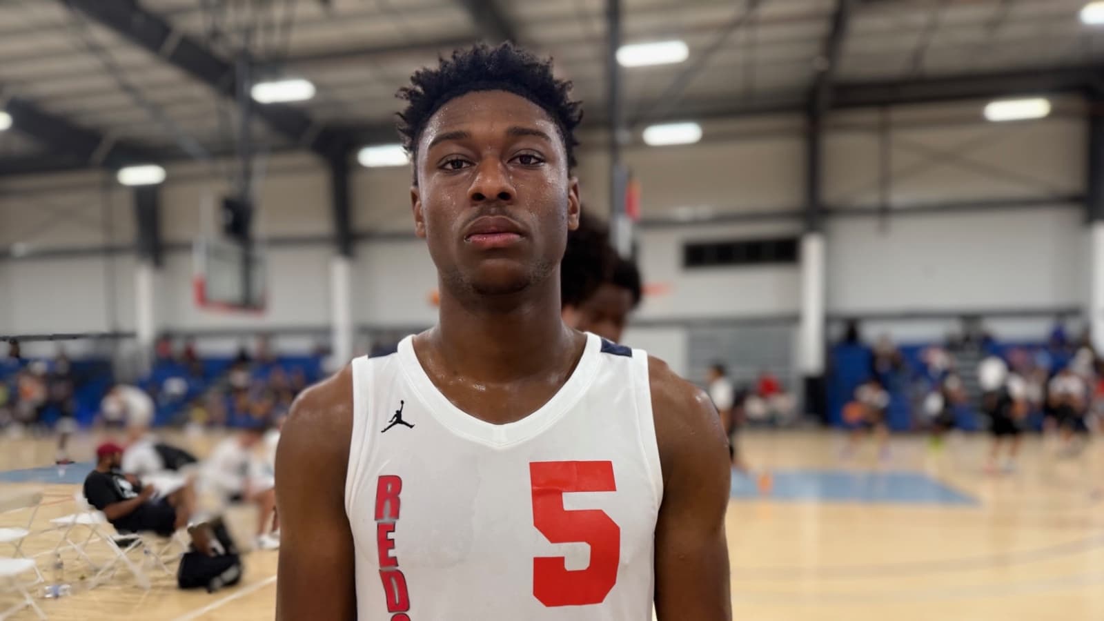 The Border League: 50 Players to Watch V:4