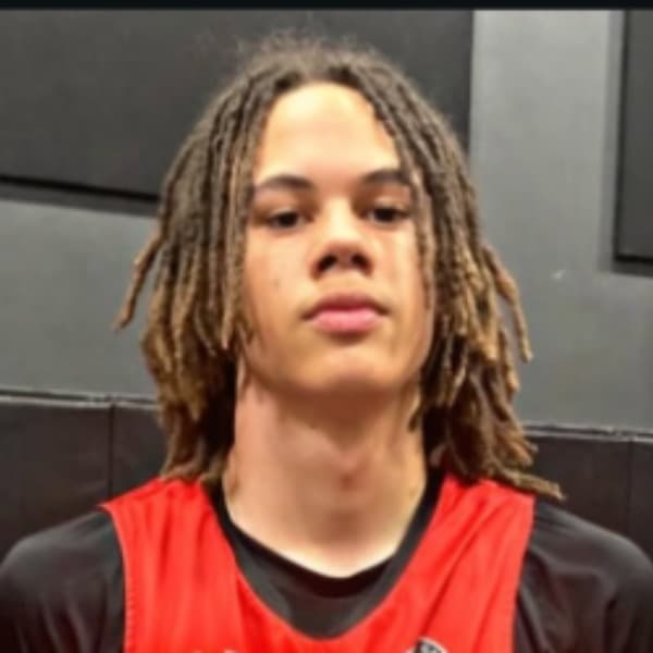 Isaiah King