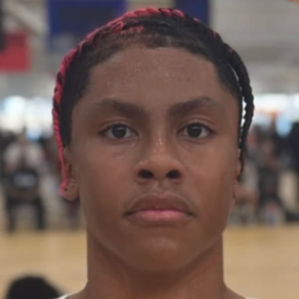 Draylan McClinton