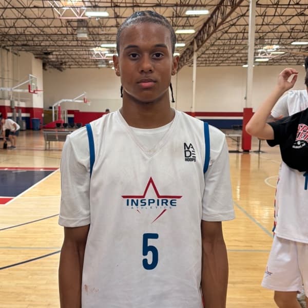 Titus McNair