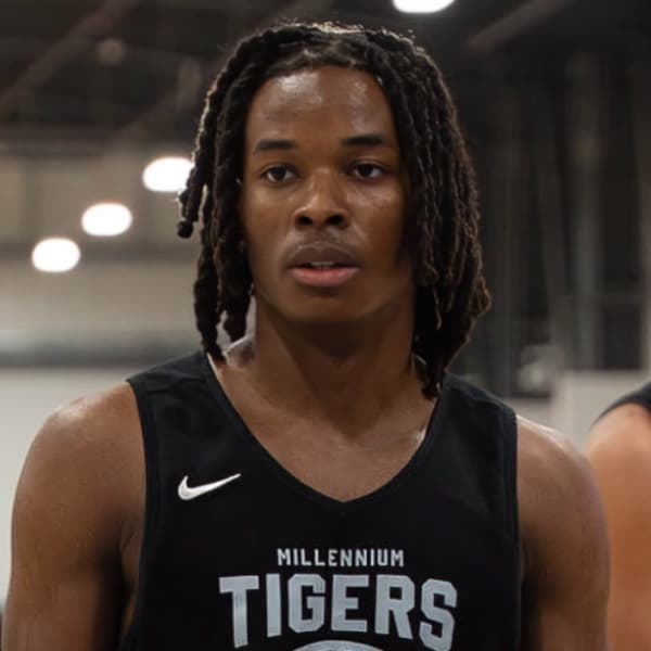 Maurice Carter II