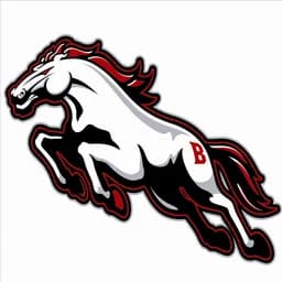 Brophy College Prep logo