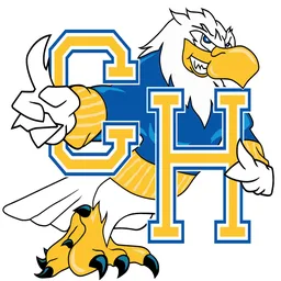Carl Hayden logo