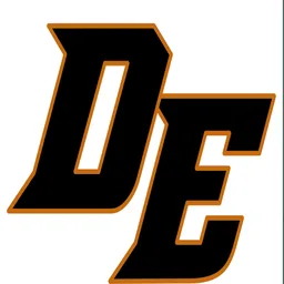 Desert Edge logo