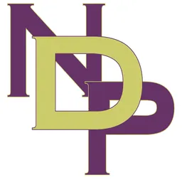 Notre Dame Prep logo