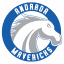 Andrada Polytechnic High School logo