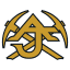 Apache Junction High School logo