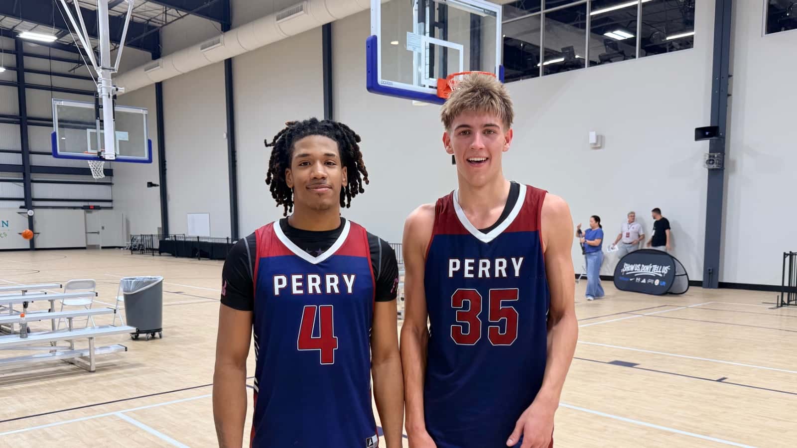 Arizona Takeaways: What We Learned in Vegas PT 2