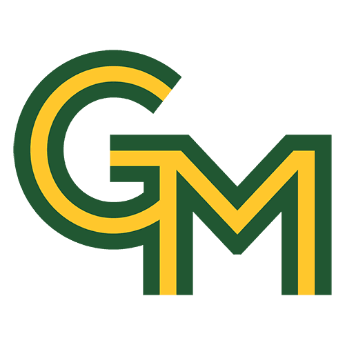 George Mason logo