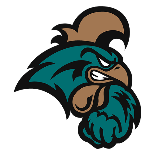 Coastal Carolina logo