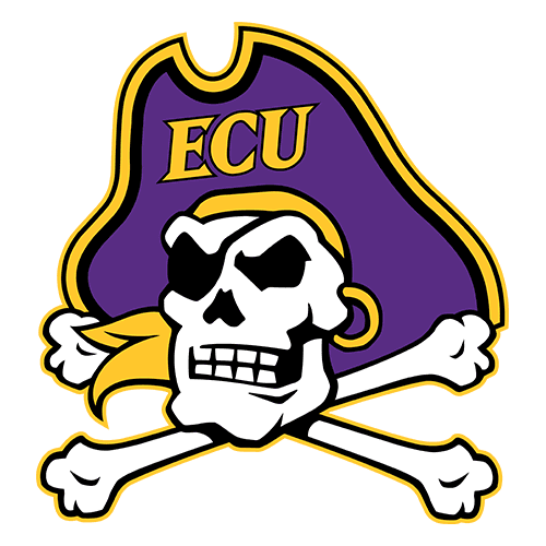 East Carolina logo