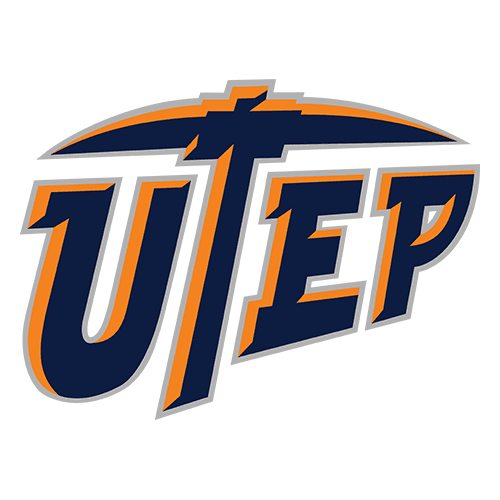 UTEP logo