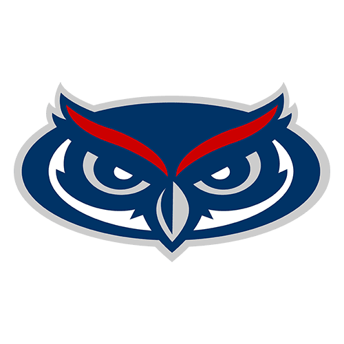 FAU logo