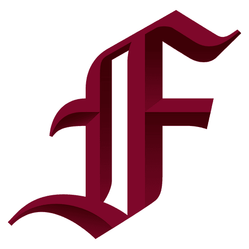 Fordham logo