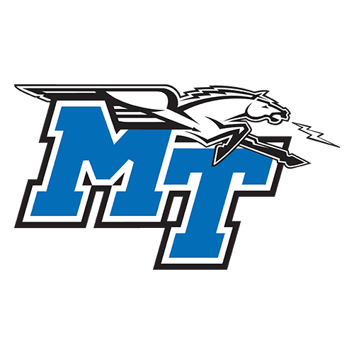 Middle Tennessee logo