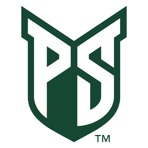 Portland State logo
