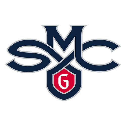 Saint Mary's logo