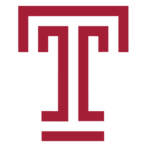 Temple logo