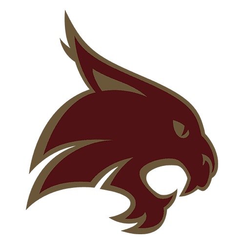 Texas State logo