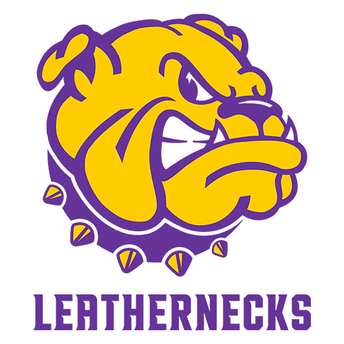 Western Illinois logo