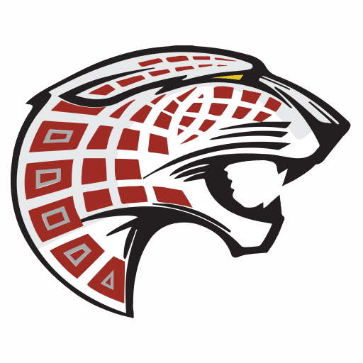 Desert View Middle & High School logo