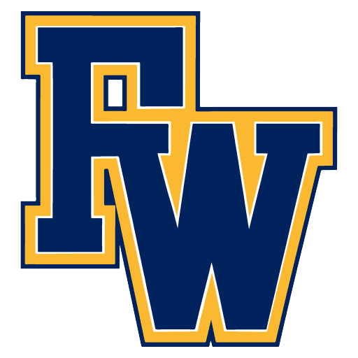 Flowing Wells Digital Campus logo