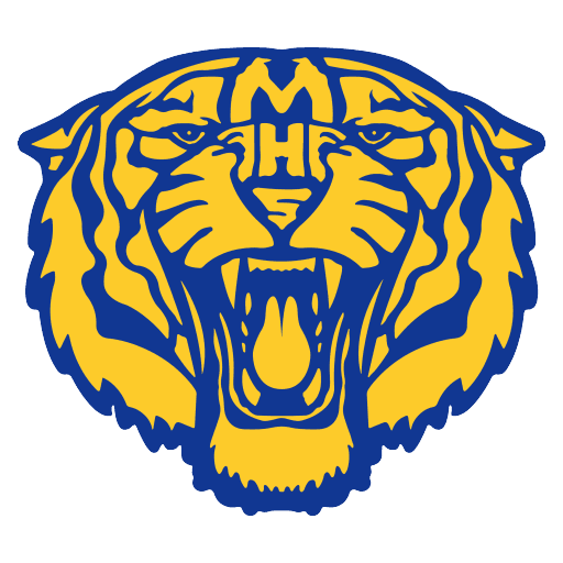 Marana Distance Learning logo