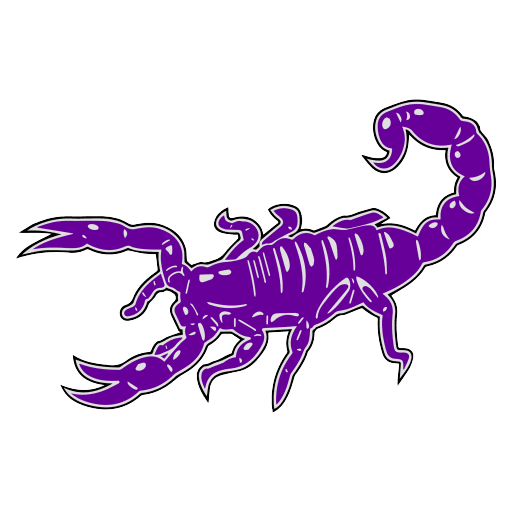 Sedona Red Rock Junior/Senior High School logo