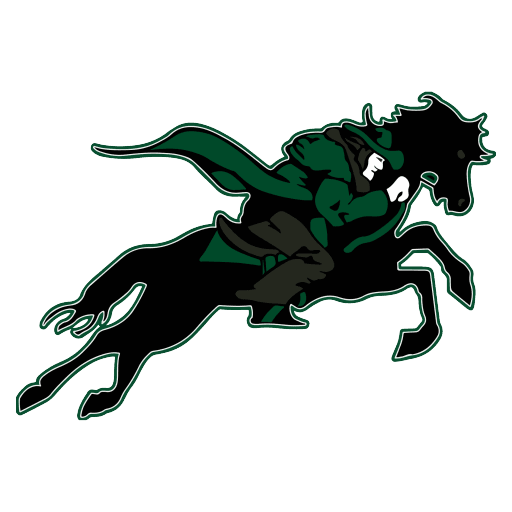 Young High School logo