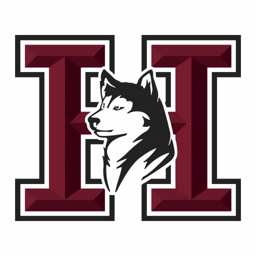 Hamilton logo