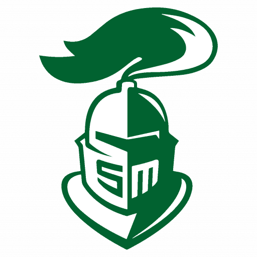 St. Mary's logo