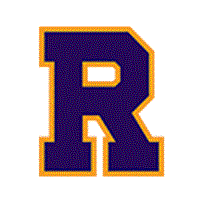 Archbishop Riordan logo